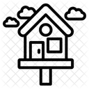 Sailboat Icon