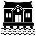 Beach House  Icon