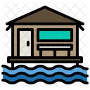 Beach House  Icon