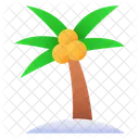 Beach Icon