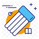 Beach Mattress  Icon