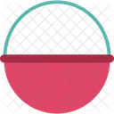 Beach Pail  Icon