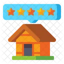 Beach Review  Icon