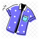 Beach Shirt Tee Shirt Summer Shirt Icon