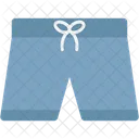 Beach Shorts  Icon