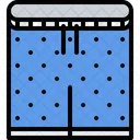 Beach Shorts  Icon