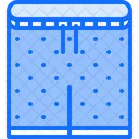 Beach Shorts  Icon