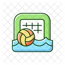 Beach Soccer  Icône