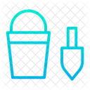 Beach Toys  Icon