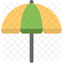 Bistro Umbrella Cafe Icon