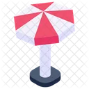 Beach Umbrella  アイコン