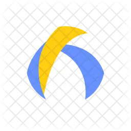 Beach-volley  Icône