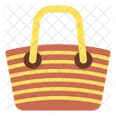Beachbag  Icon