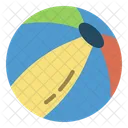 Beachball  Icon