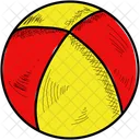 Beachball  Symbol