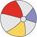 Beachball  Icon