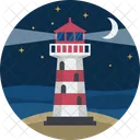 Beacon Lighthouse Smeaton Icon