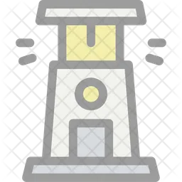 Beacon  Icon