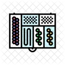 Bead Jewelry Making Symbol