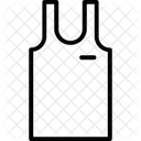 Beaded corset  Icon