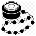 Crafting Diy Thread Spool Icon