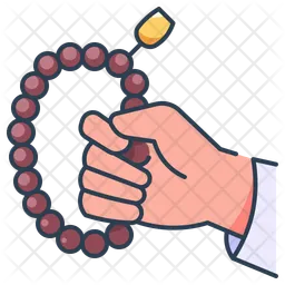 Beads  Icon