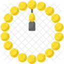 Beads  Icon