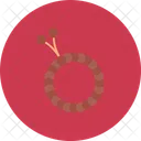 Beads Prayer Islam Icon