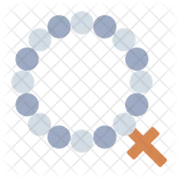 Beads  Icon
