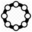 Beads  Icon