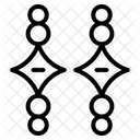 Beads  Icon