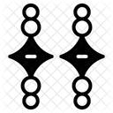 Beads  Icon