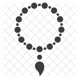 Beads Icon