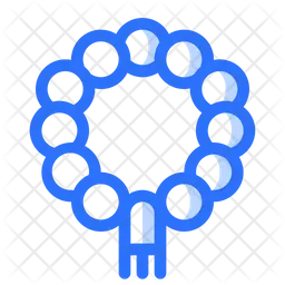 Beads  Icon