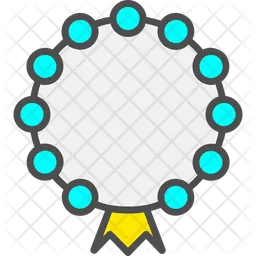 Beads  Icon