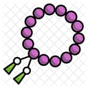 Beads  Icon