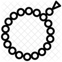 Beads  Icon