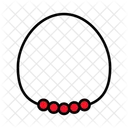 Beads  Icon