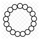 Beads  Icon