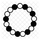Beads Icon