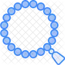 Beads  Icon