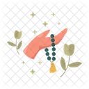 Beads  Icon