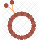 Beads  Icon
