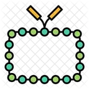 Beads  Icon