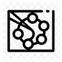 Beadwork Icon