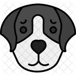 Beagle  Icon