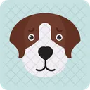 Beagle Pet Animal Icon
