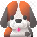Beagle  Icon