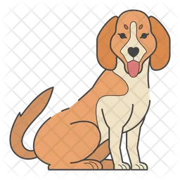 Beagle  Icon