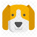 Beagle Pet Dog Dog Icon